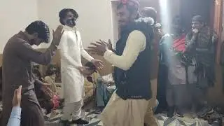 Attan Song | best pashto | program | Shaista Attan | Adabi tolana