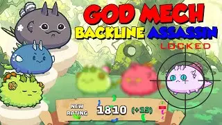 God Mech 