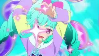 Idol Land PriPara - Open Dream Land Creditless Opening