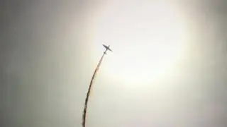 Flugplatz K&ouml;nigsdorf - Kunstflug vom 04.09.2016 - Flugfest Aufnahme