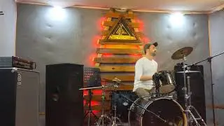 Palace - Martyr ★ Pasha Bilous Drum Cover