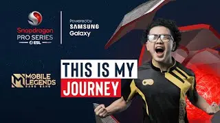 The Esports Journey of XBOCT from GAMELAB | Snapdragon Pro Series