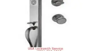 Locksmith In West New York NJ - 24/7 Emergency Locksmith Service (201) 367-1919 Call US NOW