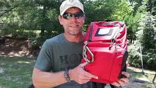 Mystery Ranch Rip Ruck 15 --Little powerhouse