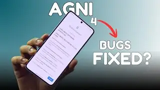 New Lava update... Bugs fixed or more problems?