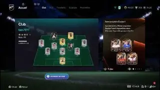 Ea fc 26 Team Concept Lapc76  j´explique tout