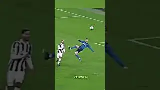Ronaldo fly kick 🏈#trending #ronaldoeditz #viralshorts #views #subcribemychannel