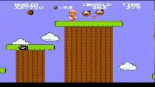 Somco Plays Super Mario Bros. - Part 2