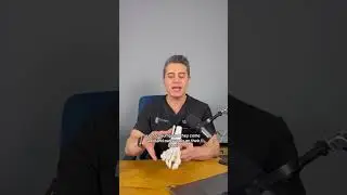 Basketball Foot INJURY? BROKEN DOWN...