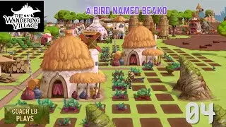 A bird named Beako - Doug Ep 4