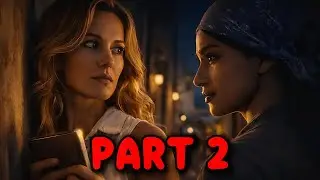 They Fell Quietly. But The Consequences Were Loud. | A Forbidden Lesbian Love Story | PART 2