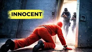 The Prison the CIA Swore No One Could Escape &mdash; Until One Man Did