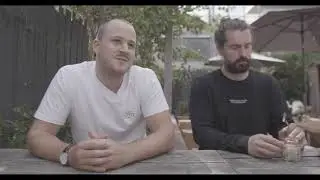 HOMIE MADE: How we are made
