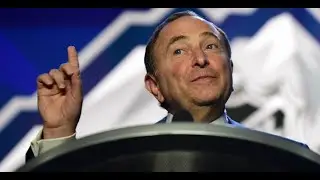 The History of the NHL Salary Cap