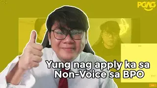 BPO Non Voice