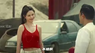 一口气看完《追龙2》：真人真事改编，大家知道原型是谁吗？# 追龙2 # 一剪到底