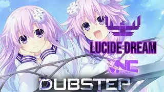 iFeature - Lucide Dream [VannNightcore & MasterOfDubstep Premiere]