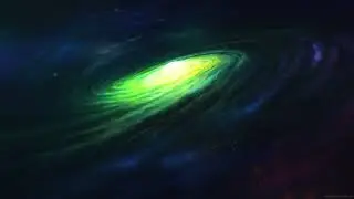 (Nebula)  Binural Beats  Enhance intuition / Deep Meditation / Relaxation / Detox Brain / Calm Mind