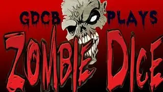 Zombie Dice