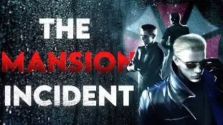 Resident Evil 1 - Story Explained