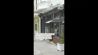 SF chef steps down, restaurant announces closure after viral confrontation with food influencer