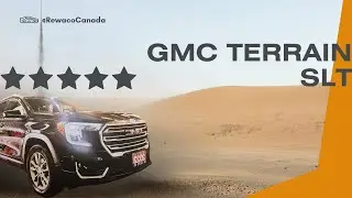 VEHICLE REVIEW EP3, VIRTUAL TEST DRIVE!