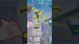 Stripe is FAST and AGGRESSIVE in Multiversus