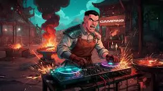 RAIVA 2.0 (ANGRY MUSIC)