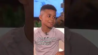 He Didn't Expect Usain Bolt to Show Up 🏃🏿&zwj;♂️ #shorts