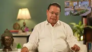 Some Words of Mr. Ashok Gupta Chairman Sakarni Group About TAP Media Studio