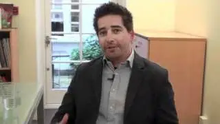 Sean Coleman on Digital Revolutions