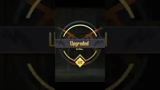 😱😱FULL MAX AKM DESERT FOSSIL 😱😱