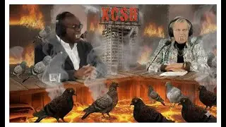 Атака на независимые СМИ. Как захват WCSB 89.3FM создаёт плохой прецедент.