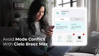 Avoid Mode Conflict in Multi-Zone Mini-Split Systems