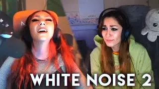 Coop horror game with CaptainPuffy : White Noise 2 | Apr 21, 2021