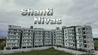 Shanti Nivas { Budampadu ,Guntur}