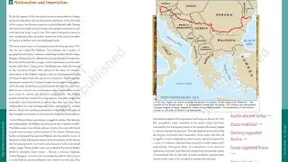 INDIA AND CONTEMPORARY WORLD PART II | Chapter 1 | Part 8 | NCERT| LINE BY LINE EXPLAINED