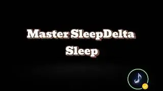 Deep Sleep Music | Night Meditation for Inner Peace