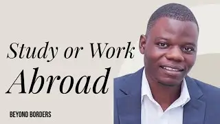 Study & Work Abroad Without Guesswork: How I Can Help