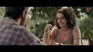 Chhichhore film song (💕 Love Song_Khariyat)