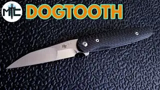 Massdrop Dogtooth - Overview and Review