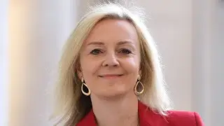 Foreign Secretary Liz Truss and the UK&rsquo;s foreign policy priorities