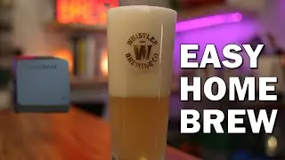 How To Make Beer Easy At Home