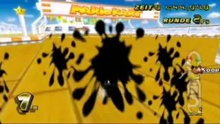 [MKWii] CT - GCN Daisy Cruiser (by Super-Daisy55 & Wiimm)