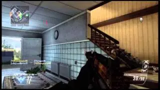 Black Ops 2 - Kill Confirmed - StandOff
