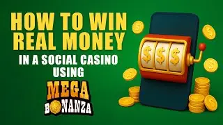 MegaBonanza Real Money Review &ndash; Do You Get Paid?