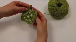 Tutorial Lisa Richardson Crochet Along 2017 Release 3