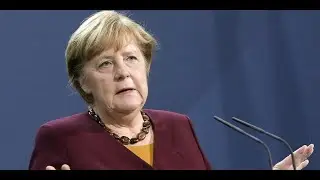 Regierungserkl&auml;rung zu Corona: Merkel redet Klartext &uuml;ber nationale Kraftanstrengung