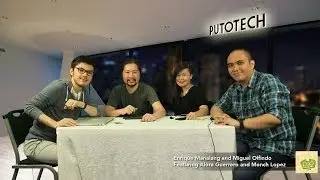 PutoTech Show S01E09 - Heartbleed, Spotify's Official Launch & the Most Insane Truck Ever Built!