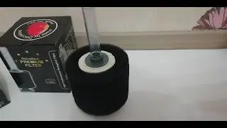 Биофильтр Discusfood Premium Filter, 350 л